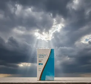 Photo - Hair Grow Minoxidil 5% Restore Natural Hair Density