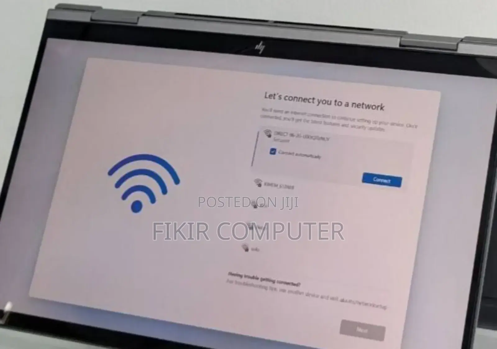 New Laptop HP Envy X360 32GB Intel Core Ultra 7 SSD 1T