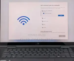 New Laptop HP Envy X360 32GB Intel Core Ultra 7 SSD 1T