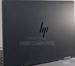 New Laptop HP Envy X360 32GB Intel Core Ultra 7 SSD 1T