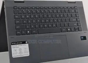 New Laptop HP Envy X360 32GB Intel Core Ultra 7 SSD 1T