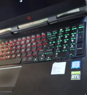 New Laptop HP Omen 15 16GB Intel Core I7 HDD+SSD 1.5T