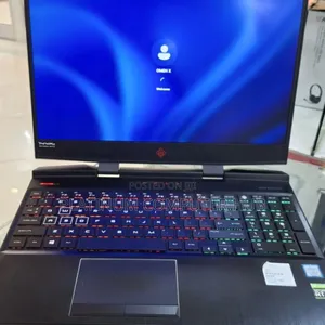 New Laptop HP Omen 15 16GB Intel Core I7 HDD+SSD 1.5T