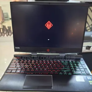 New Laptop HP Omen 15 16GB Intel Core I7 HDD+SSD 1.5T