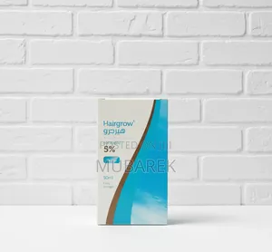 Photo - Hair Grow Minoxidil 5% Thickening and Volumizing Solution