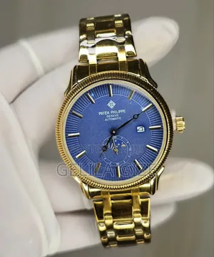 Photo - Philippe Patek Mens Watch