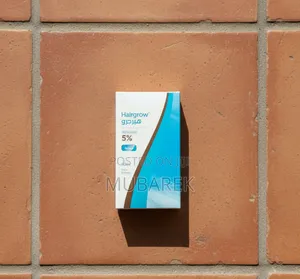 Photo - Hair Grow Minoxidil 5% to Combat Hair Shedding