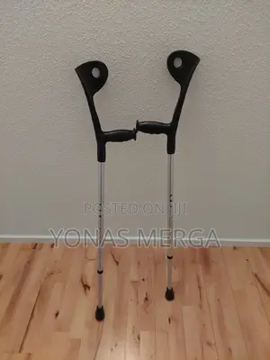 Photo - Elbow Crutches玩፰crutches፼巨axillary Crutches个μcrutche፬¤Crutches¢፲kranch
