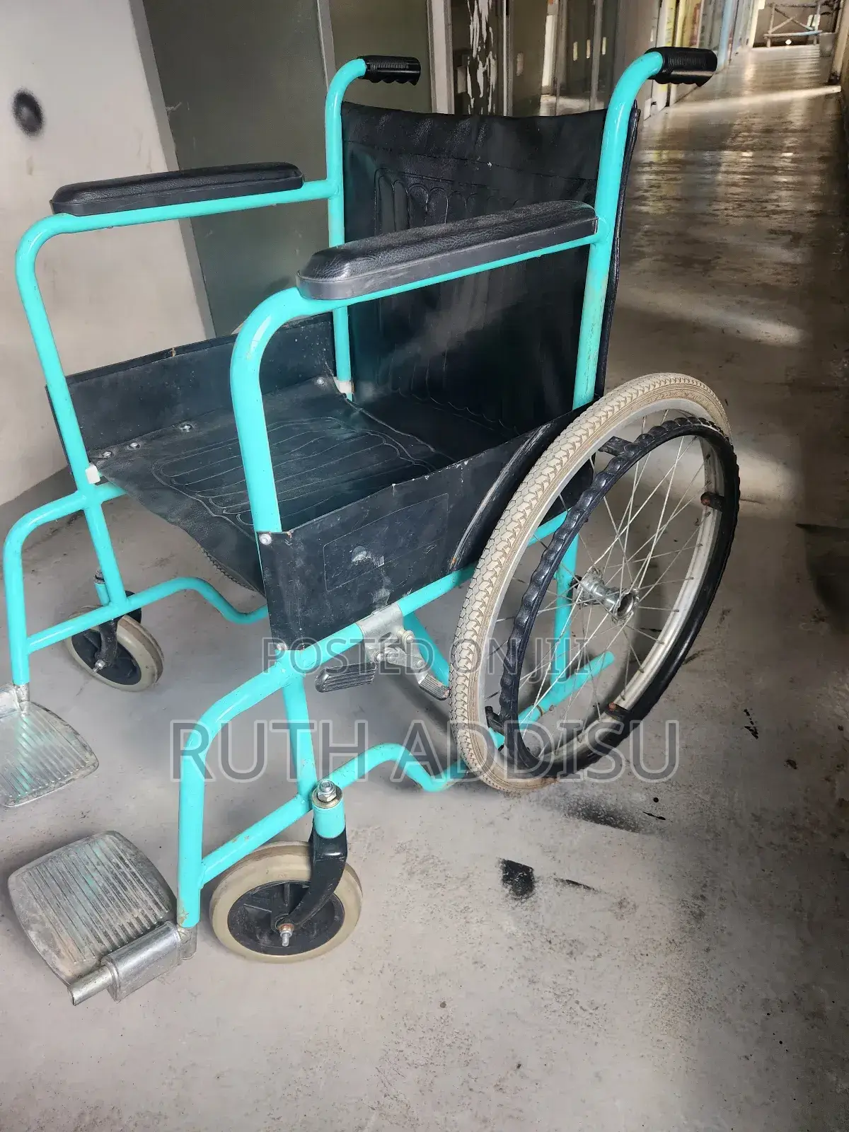 Wheelchair予約wheelchair多次foldable Wheelchair予我wheelchair Medical