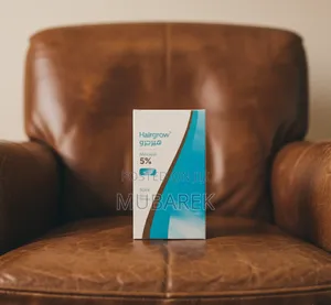 Photo - Hair Grow Minoxidil 5% Trusted Hair Growth Formula