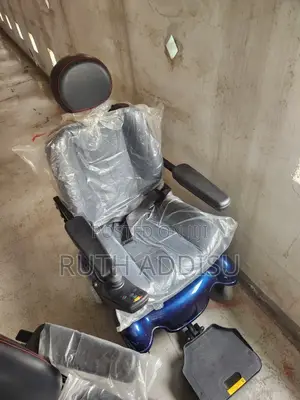 Photo - Electrical Wheelchair名單digital Wheelchair資料wheelchair予約wheelchair New