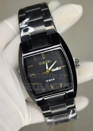 Photo - Diesel Mens Watch