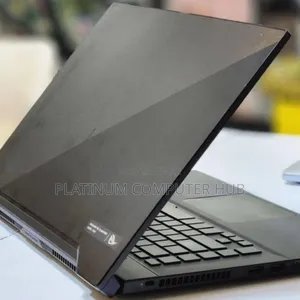 New Laptop Asus ROG Zephyrus G15 16GB Intel Core I5 SSD 512GB