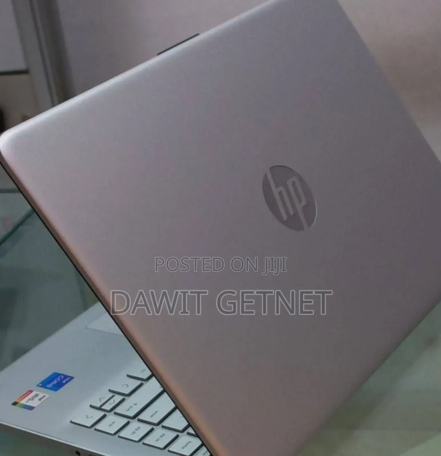 New Laptop HP Stream Notebook 8GB Intel Core i5 SSD 512GB
