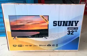 Sunny 32 Inch Tv Smart Android Tv