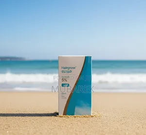 Photo - Hair Grow Minoxidil 5% Regrowth Confidence Solution