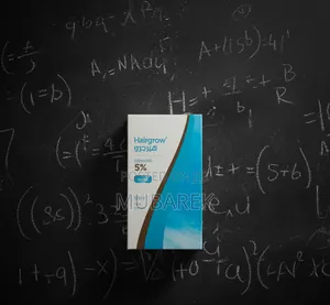 Photo - Hair Grow Minoxidil 5% for Thicker Hair Volume