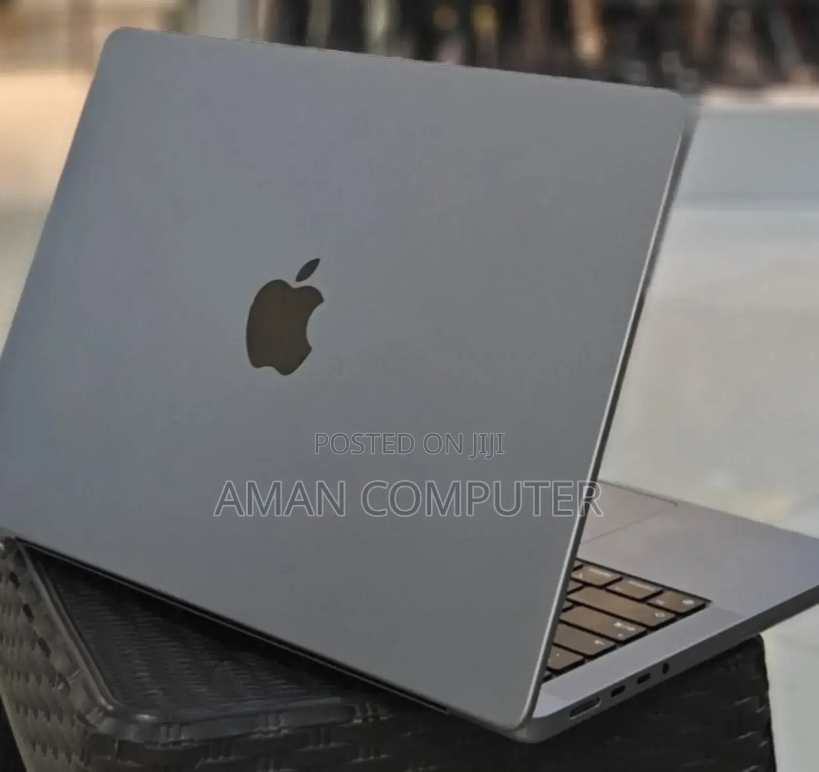 New Laptop Apple MacBook Pro M1 16GB Apple M1 SSD 1T