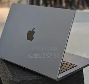 New Laptop Apple MacBook Pro M1 16GB Apple M1 SSD 1T