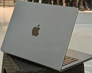 New Laptop Apple MacBook Pro M1 16GB Apple M1 SSD 1T