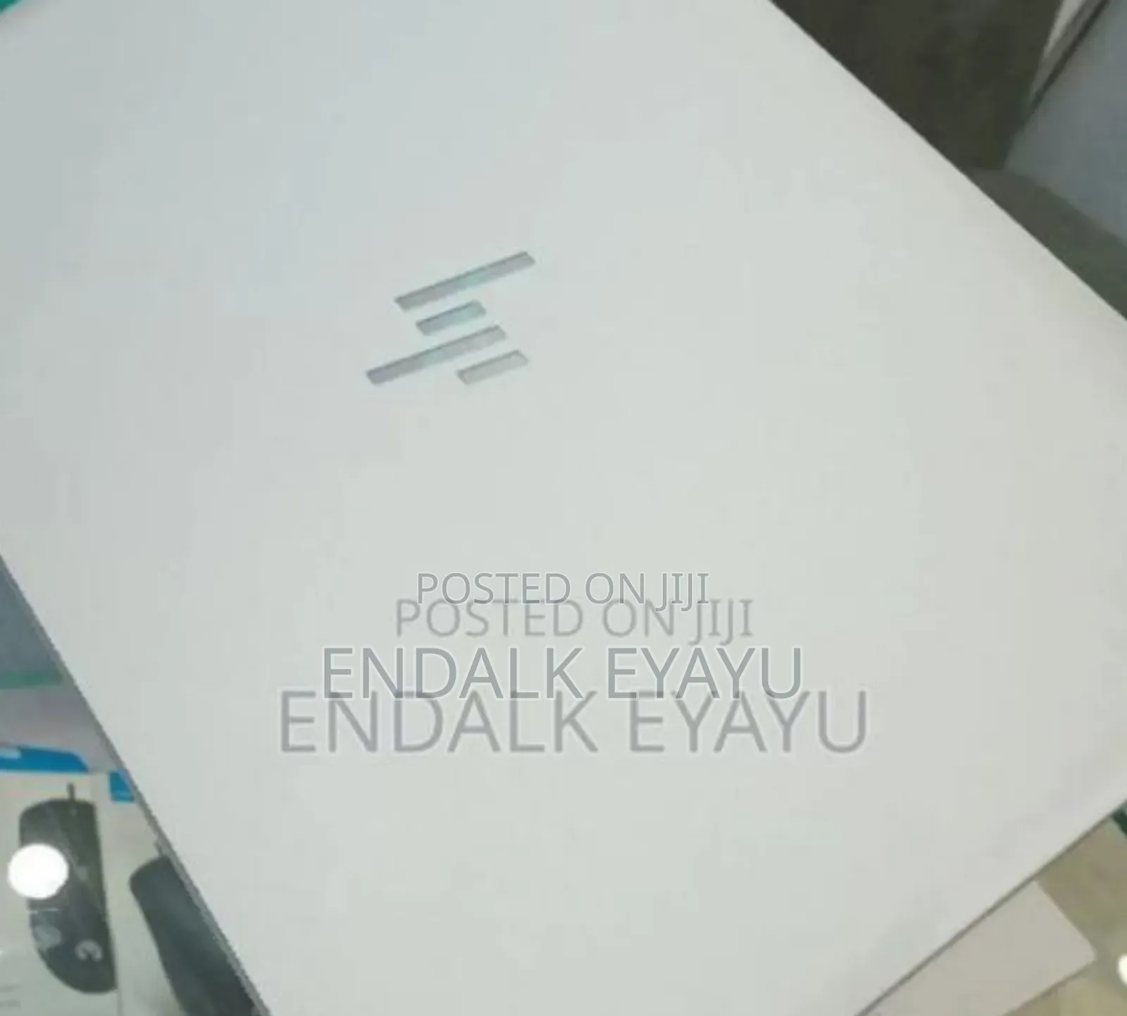 New Laptop HP EliteBook 840 G8 16GB Intel Core i7 SSD 512GB