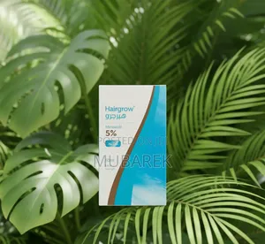 Photo - Hair Grow Minoxidil 5% Quick-Action Hair Solution