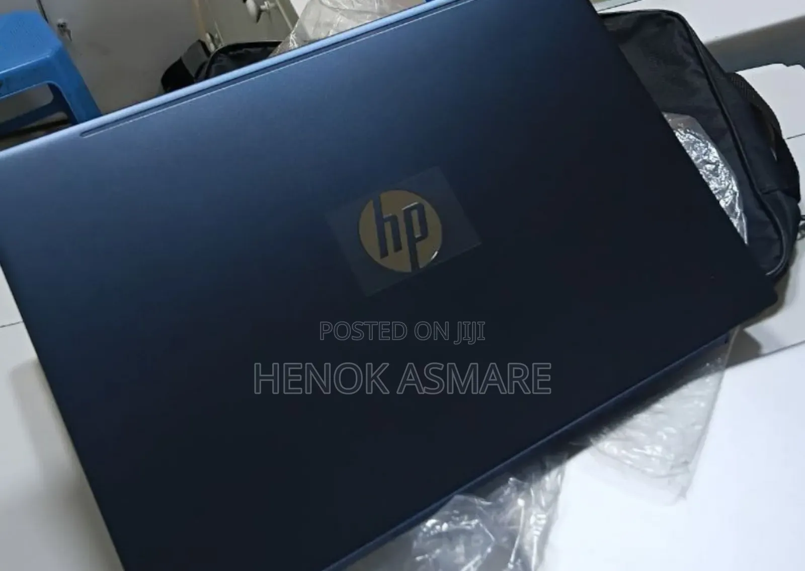 New Laptop HP Pavilion 15 8GB Intel Core I5 SSD 512GB