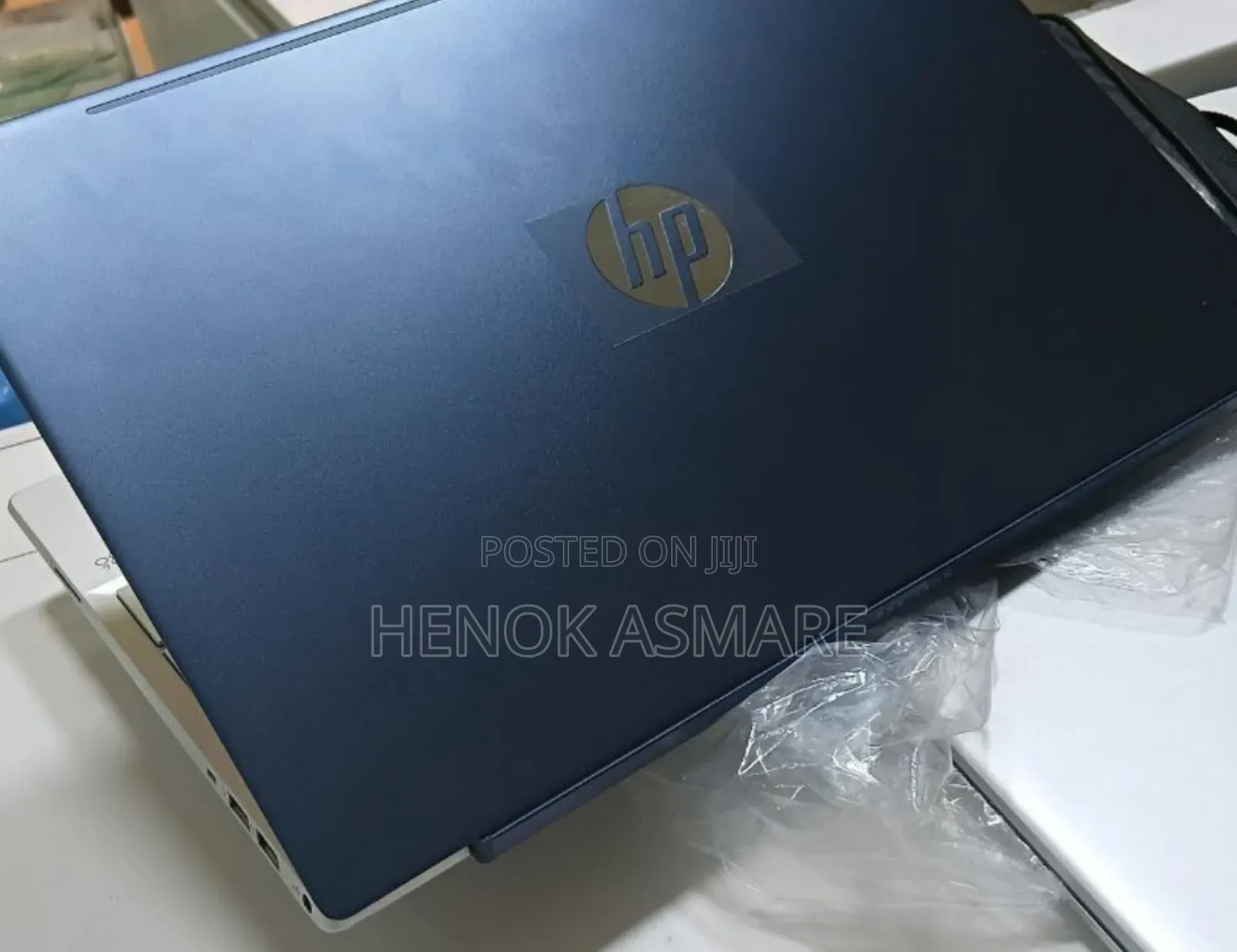New Laptop HP Pavilion 15 8GB Intel Core I5 SSD 512GB