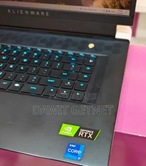 New Laptop Alienware M17x R2 16GB Intel Core I7 SSD 512GB
