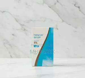 Photo - Hair Grow Minoxidil 5% Hair Density Booster