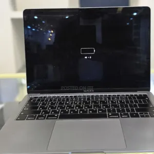 Photo - New Laptop Apple MacBook Air 2019 16GB Intel Core I5 SSD 512GB