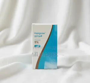 Photo - Hair Grow Minoxidil 5% Effective Hair Loss Treatment