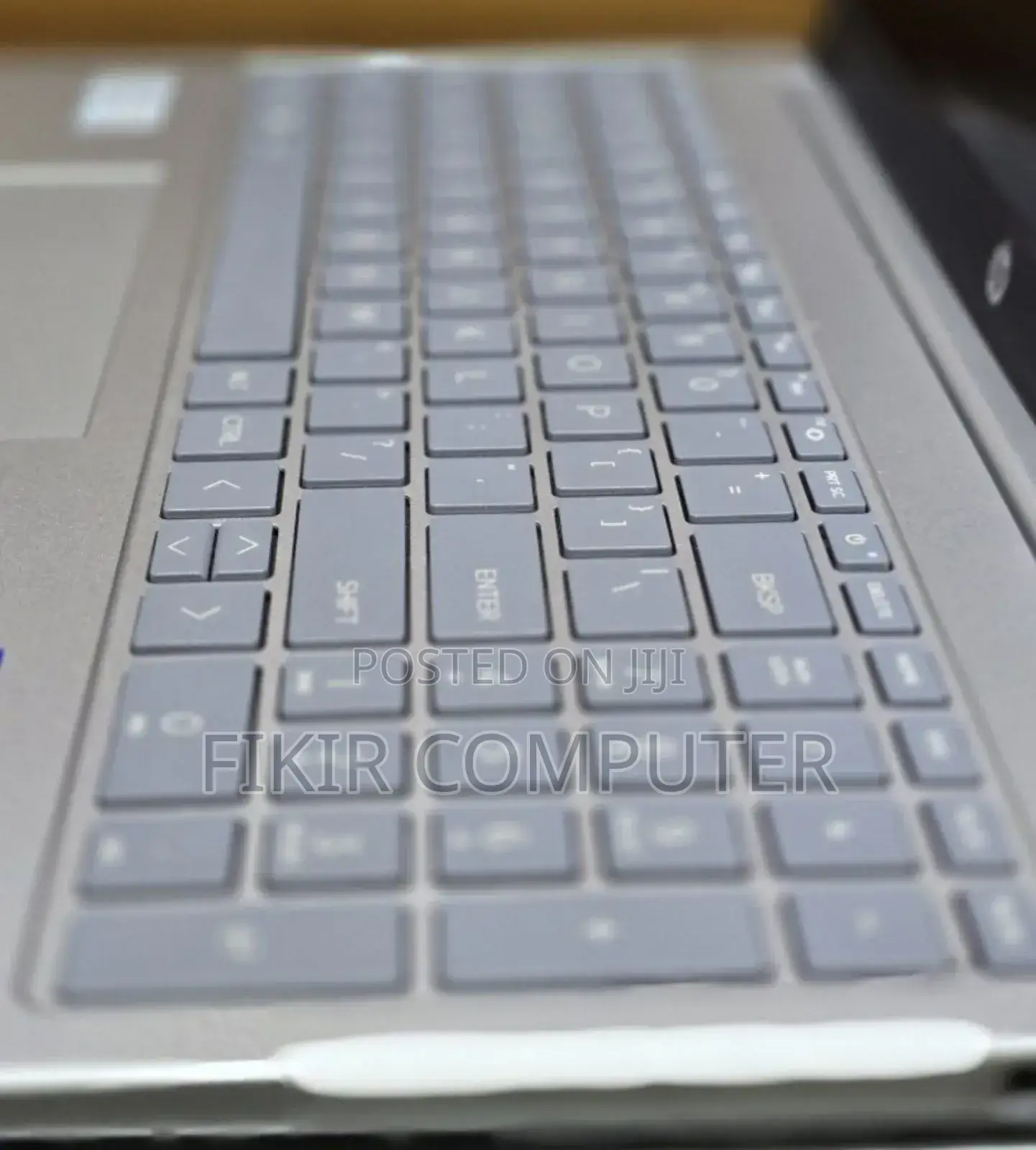 New Laptop HP Stream Notebook 16GB Intel Core I7 SSD 512GB