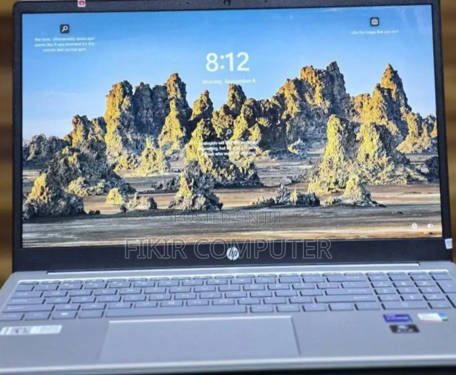 New Laptop HP Stream Notebook 16GB Intel Core I7 SSD 512GB