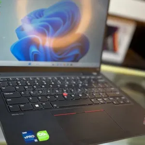 Photo - New Laptop Lenovo ThinkPad T14 16GB Intel Core I7 SSD 512GB