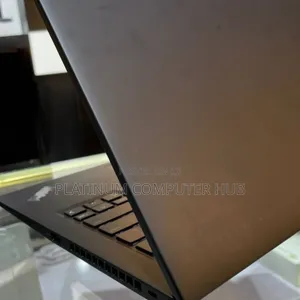 New Laptop Lenovo ThinkPad T14 16GB Intel Core I7 SSD 512GB