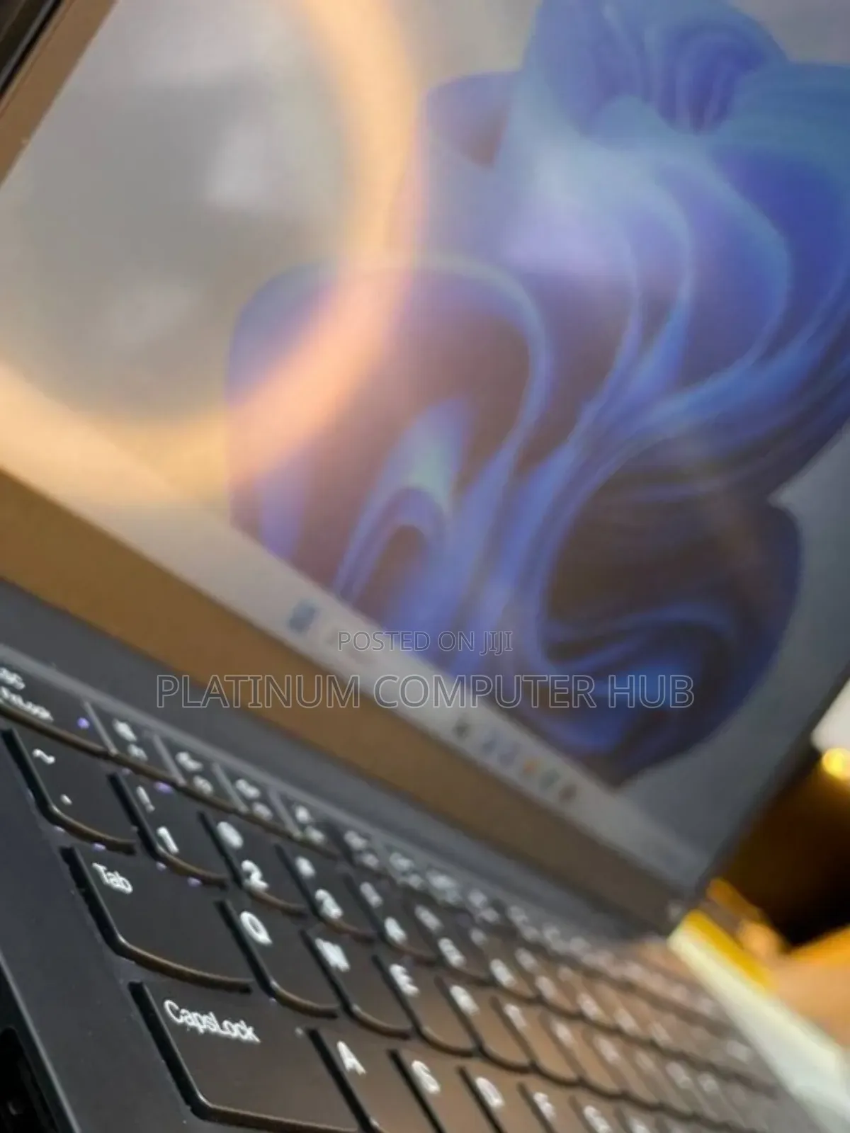 New Laptop Lenovo ThinkPad T14 16GB Intel Core I7 SSD 512GB