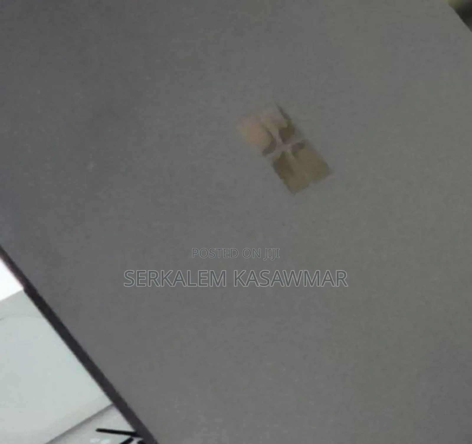 New Laptop Microsoft Surface 16GB Intel Core i7 SSD 512GB