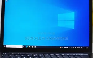 New Laptop Microsoft Surface 16GB Intel Core i7 SSD 512GB