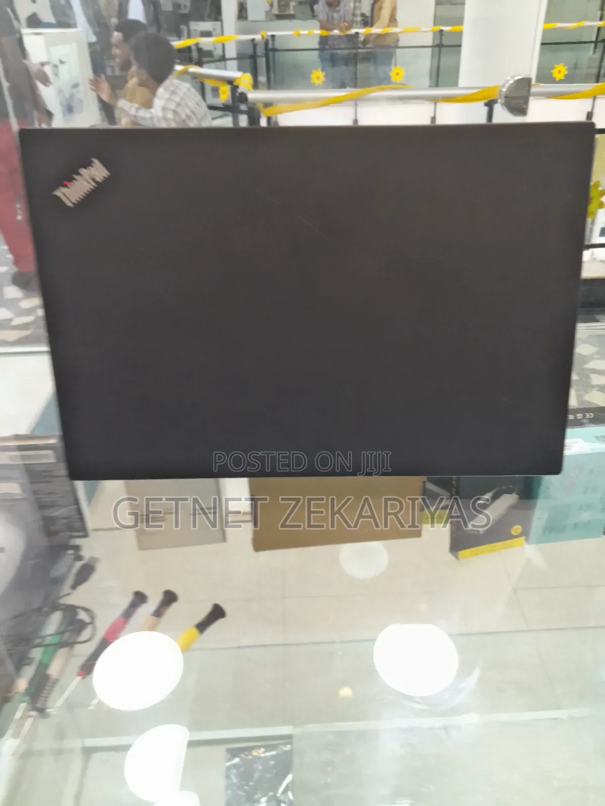 New Laptop Lenovo ThinkPad T470s 8GB Intel Core I5 SSD 512GB