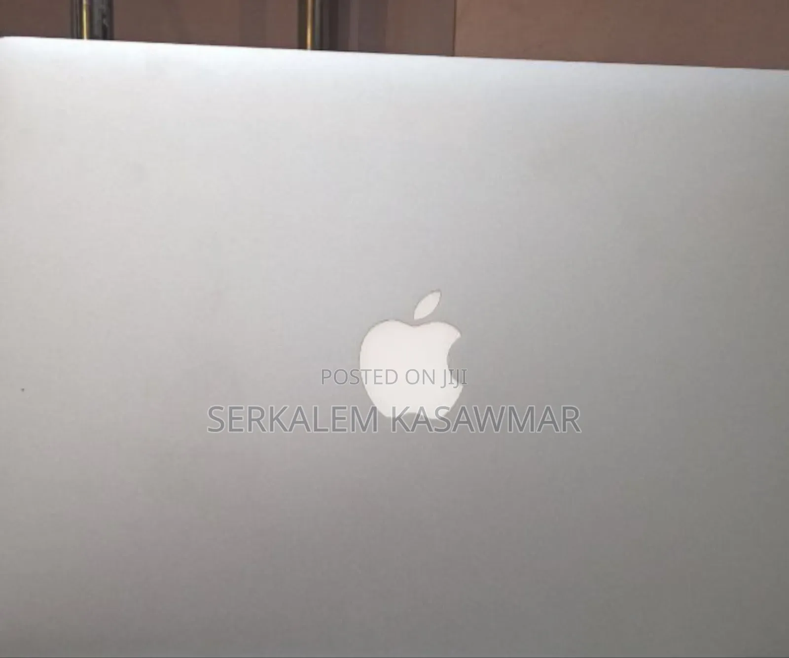 New Laptop Apple MacBook Air 2011 4GB Intel Core i5 SSD 128GB