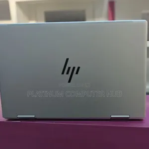 New Laptop HP Envy 14 8GB Intel Core I5 SSD 512GB
