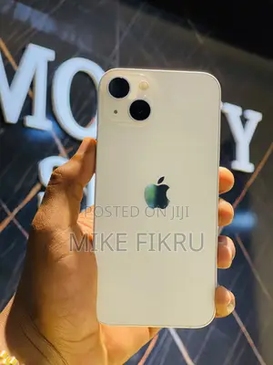 Apple iPhone 13 128 GB White