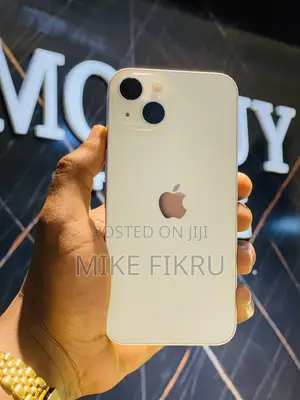 Apple iPhone 13 128 GB White