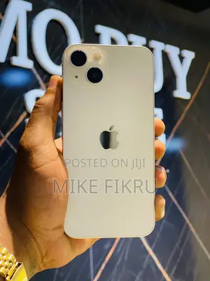 Apple iPhone 13 128 GB White