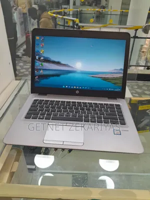 New Laptop HP EliteBook 840 G4 8GB Intel Core I5 SSD 512GB
