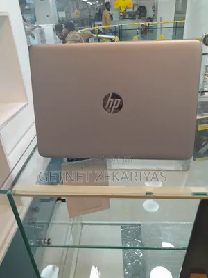 New Laptop HP EliteBook 840 G4 8GB Intel Core I5 SSD 512GB