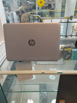 New Laptop HP EliteBook 840 G4 8GB Intel Core I5 SSD 512GB