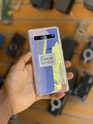 Samsung Galaxy S10 5G 256 GB