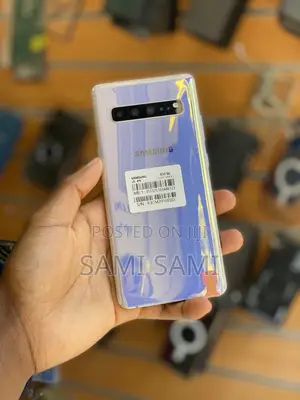 Samsung Galaxy S10 5G 256 GB